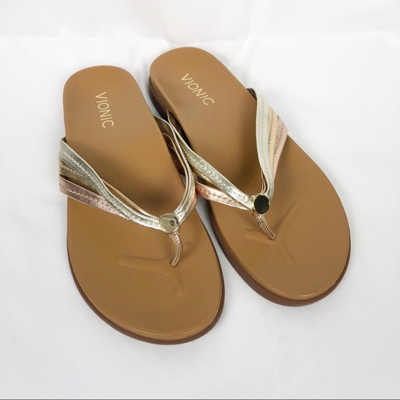 vionic palm catalina sandal